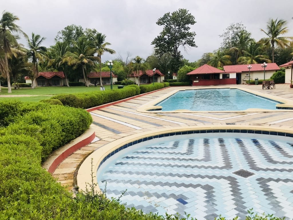 Resort